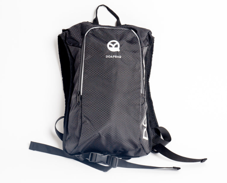 BSK (Build Support Karma) Hydration Backpack