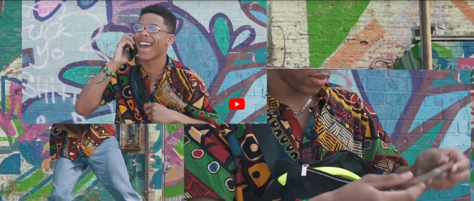Load video: 