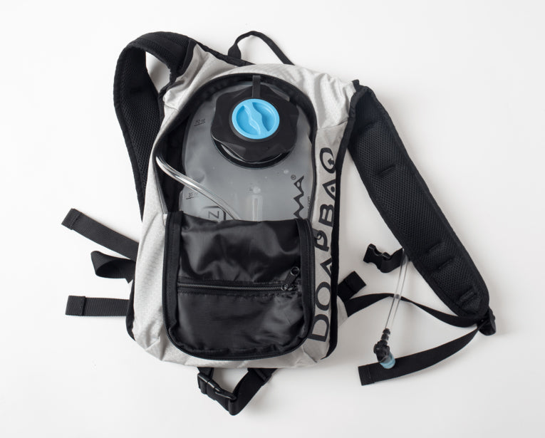 BSK (Build Support Karma) Hydration Backpack
