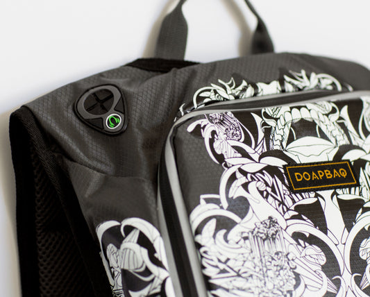 Artist Exclusive x Louis Deguzman | LD2.0